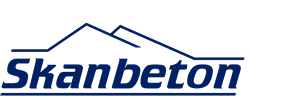 Logo SKANBETON :: SILNIČNÍ DOPRAVA SYPKÝCH MATERIÁLŮ